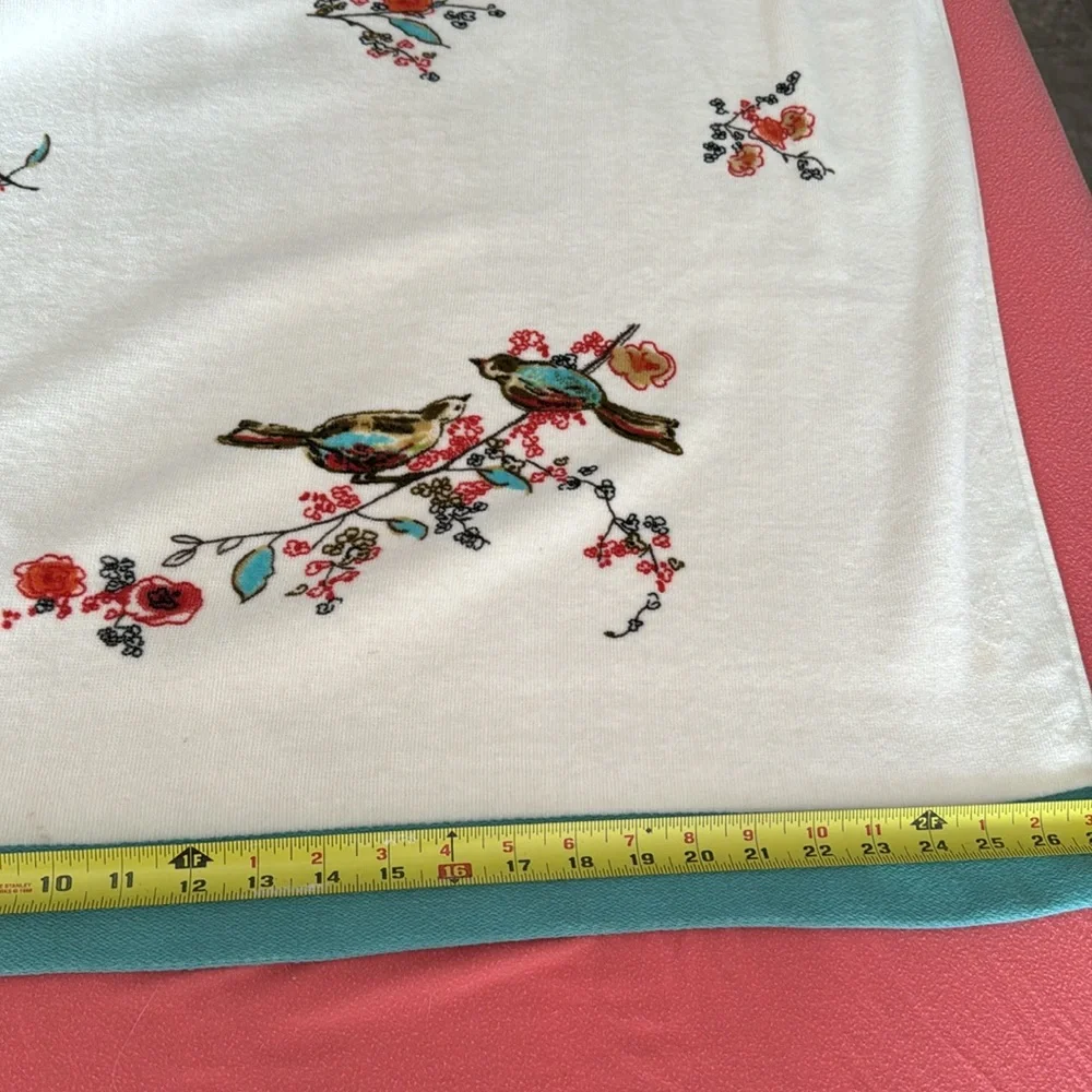 Lenox Chirp bath towel. Impossible to find this pattern.